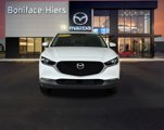 Used 2022 MAZDA CX-30 AWD 2.5 S w/ Select Package image 3