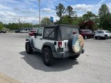 Used 2016 Jeep Wrangler Sport w/ Connectivity Group image 6