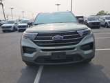 Certified 2020 Ford Explorer XLT w/ Comfort Package image 2