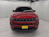 New 2025 Jeep Compass Latitude image 2