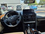 Used 2023 Nissan Armada SL w/ Captain's Chairs Package image 6