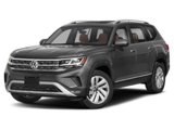 Certified 2021 Volkswagen Atlas SEL image 1