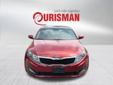 Used 2011 Kia Optima EX w/ Premium Pkg image 6