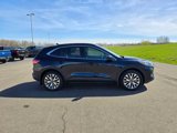 Used 2021 Ford Escape Titanium w/ Class II Trailer Tow Package image 4