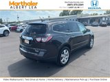 Used 2017 Chevrolet Traverse Premier image 5