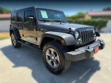 Used 2018 Jeep Wrangler Unlimited Sport w/ Connectivity Group image 3