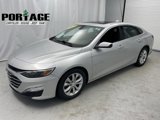 Used 2022 Chevrolet Malibu LT image 5