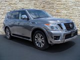Used 2019 Nissan Armada SL image 2