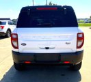 Certified 2023 Ford Bronco Sport Badlands w/ Premium Package image 4