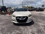 Used 2016 Nissan Maxima 3.5 SV image 3