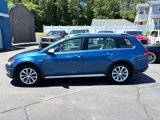 Used 2017 Volkswagen Golf Alltrack SE image 3