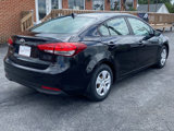 Used 2017 Kia Forte LX image 5