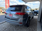 Used 2016 Jeep Grand Cherokee Overland image 2