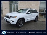 Used 2022 Jeep Grand Cherokee Limited image 2