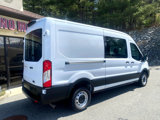 Used 2023 Ford Transit 250 Medium Roof w/ Load Area Protection Package image 2