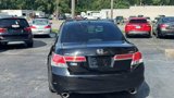 Used 2012 Honda Accord EX-L image 3