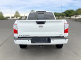 Certified 2017 Nissan Titan SV image 4