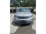 Used 2014 Jeep Grand Cherokee Limited w/ Luxury Group II image 2