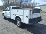 Used 2015 Chevrolet Silverado 2500 W/T w/ WT Convenience Package image 5