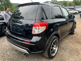 Used 2008 Suzuki SX4 AWD Hatchback image 5