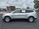 Used 2013 Chevrolet Traverse LT w/ LPO, 'HIT The Road' Package image 4
