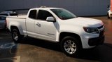 Used 2022 Chevrolet Colorado LT w/ Fleet Safety Package image 5