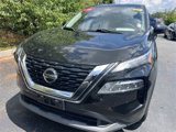 Used 2021 Nissan Rogue SV image 2