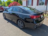 Used 2021 Kia Forte GT-Line w/ GT-Line Premium Package image 2