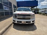 Used 2020 Ford F150 Platinum w/ Equipment Group 701A Luxury image 3