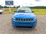 Used 2018 Jeep Compass Latitude image 4