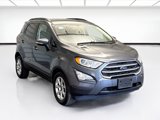 Used 2021 Ford EcoSport SE w/ SE Convenience Package image 3