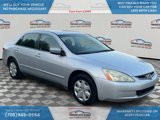 Used 2003 Honda Accord LX image 3