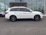 Used 2019 INFINITI QX60 Luxe image 2