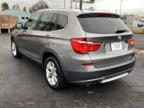 Used 2011 BMW X3 xDrive35i image 3