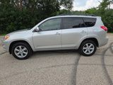 Used 2012 Toyota RAV4 Limited image 3