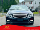Used 2011 Mercedes-Benz E 350 Sedan image 2