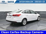 Used 2018 Ford Focus SE image 2