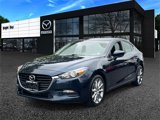 Used 2018 MAZDA MAZDA3 Touring image 2