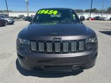 Used 2019 Jeep Grand Cherokee Altitude image 2