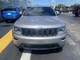 Used 2019 Jeep Grand Cherokee Laredo w/ Laredo X Package image 3