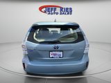 Used 2013 Toyota Prius V Three image 5