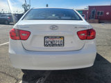 Used 2007 Hyundai Elantra GLS image 4