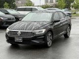 Used 2020 Volkswagen Jetta SEL image 3