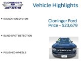 Used 2021 Ford Bronco Sport Outer Banks image 4