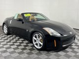 Used 2005 Nissan 350Z Grand Touring image 3
