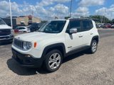 Used 2018 Jeep Renegade Limited w/ UConnect 8.4 Nav Group image 3