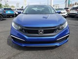 Used 2019 Honda Civic LX image 2