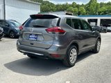Used 2018 Nissan Rogue S image 3