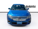 Used 2012 Ford Fusion SEL image 2