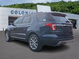 Used 2017 Ford Explorer Limited image 4